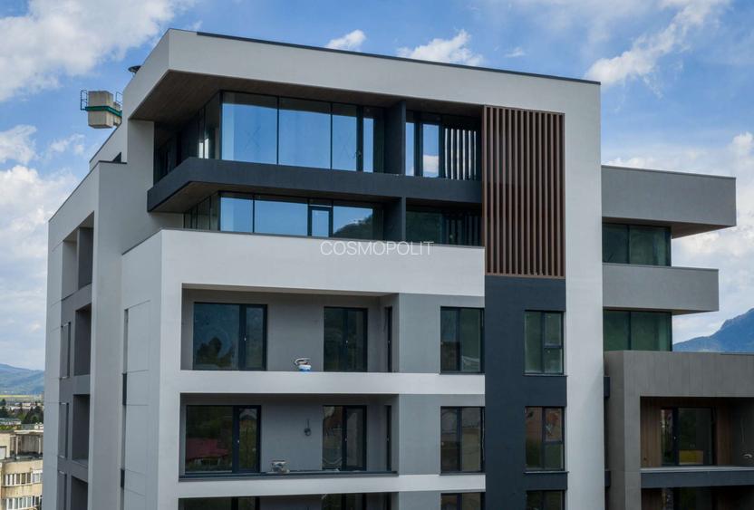 Apartament 2 camere Cosmopolit Zenit | Răcădău - 6