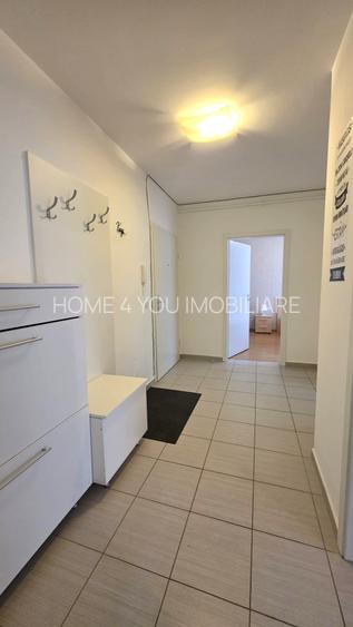 Apartament 2 camere Avantgarden 3 - 8