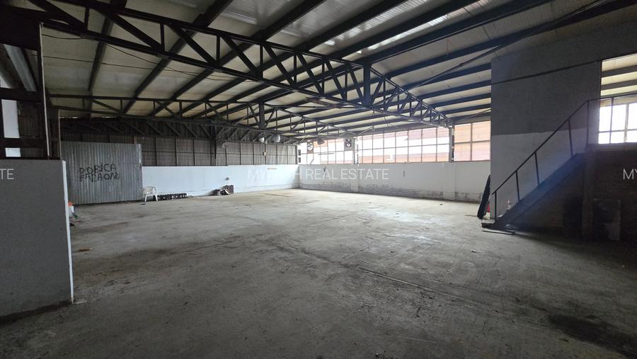 Vânzare Hala Industrială – 1000 mp cu Birouri – Parcul Industrial Măgurele - 14