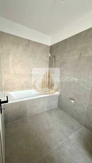 Duplex modern, 135 mp, grădină amenajată–Dumbrăvița, zonă linistita - 21