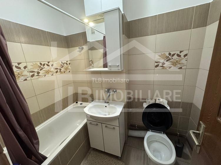 Apartament cu o camera, 40mp, petfriendly, Zona E.On - 5