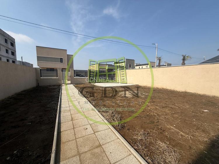 Casa P+1, teren 300 mp, 110 mp utili, Magnolia, Pielesti - 10