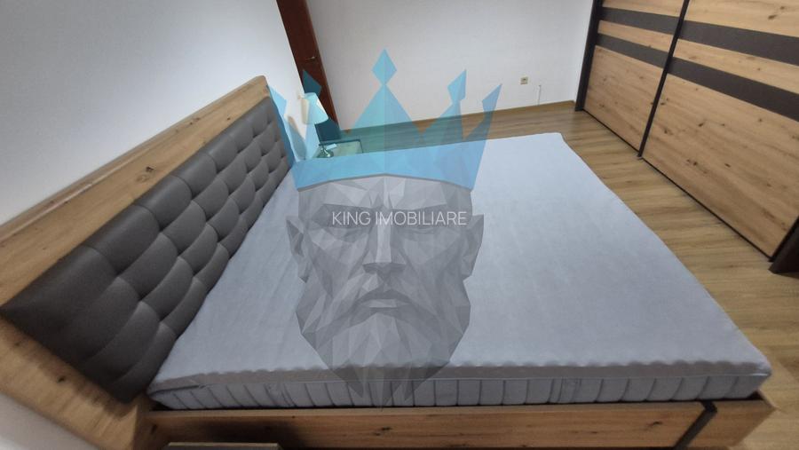  Apartament 3 Camere Cartierul Francez Herastrau Bucuresti - 10