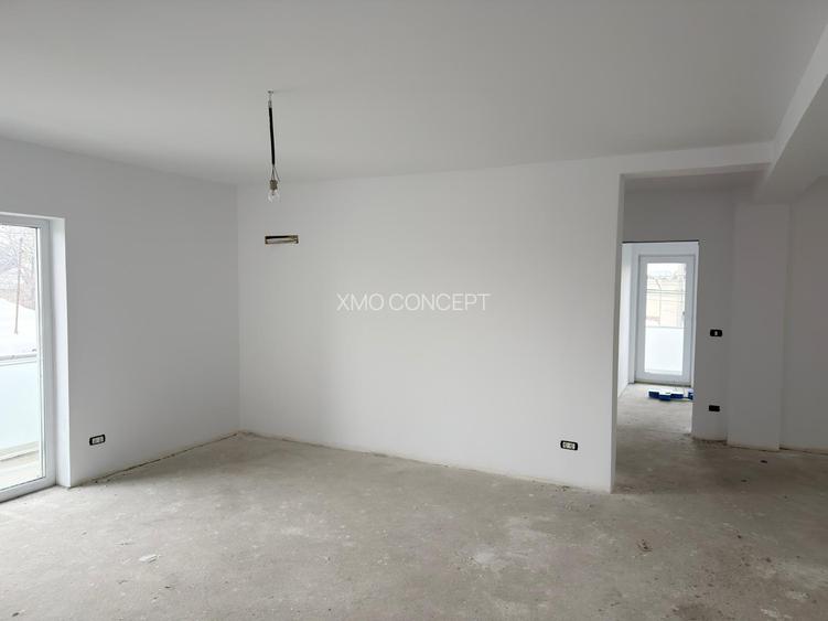 Comision 0 - Apartament 3 camere - 89 mp utili - etaj 1, lift, ocupabil imediat - 5