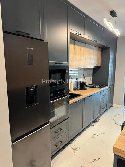 Aparatment 3 camere loc parcare, terasa, Moghioros Park Residence - 8