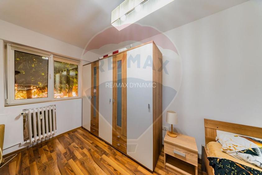 Apartament cu 2 camere de închiriat în zona Intim - 6