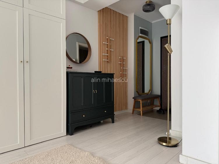 Duplex Premium 3 Camere | Parcare subterană & Paza  | Moghioroș Park Residence   - 4