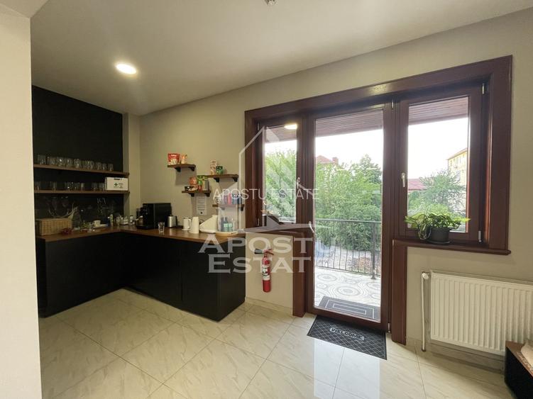Cladire birouri si alte activitati, 820 mp, Ultracentral Timisoara - 9