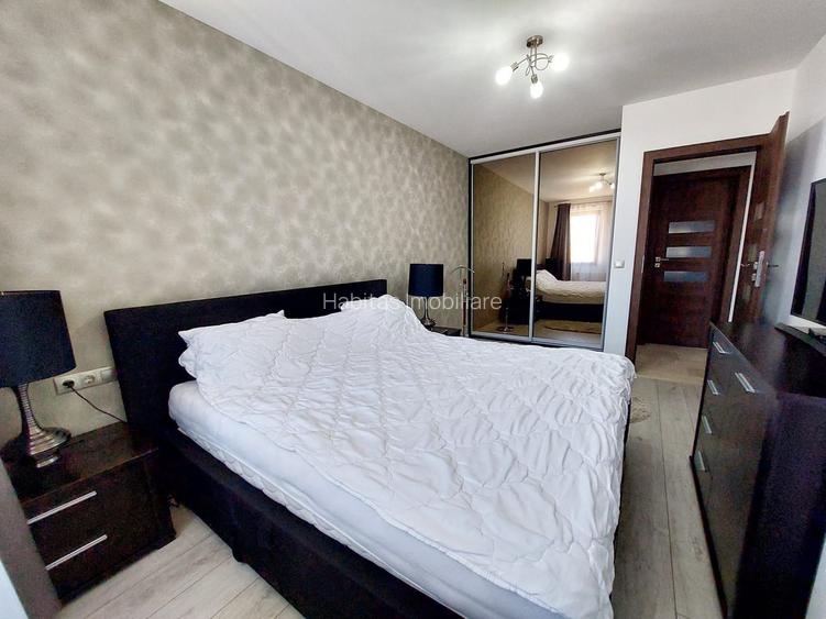0%Comision 3camere, 74 mp-etaj5+parcare subterana Park Lake/Gheorgheni - 8
