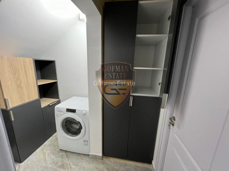 Casa 3 camere, P+1, Mamaia Nord, Hanul cu peste, 2 parcari, curte, gaz, A/C - 23