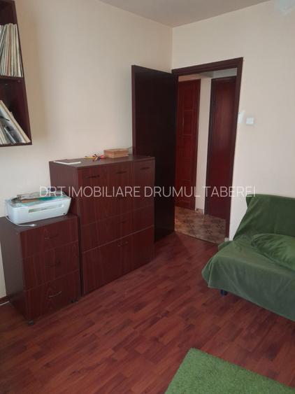 Drumul Taberei Bulevardul 1 Mai - 7