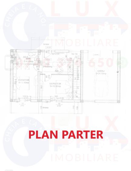 ID 6624 EXCLUSIVITATE - Casa de tip D+P in MALCOCI - 9
