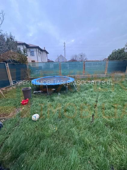 Casa P+M de vanzare, situata in Poiana-Constanta - 11