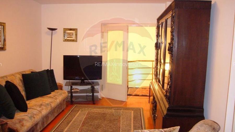 INCHIRIERE /Apartament premium cu 3 camere |/30 mp /Bd. Unirii 61 - 5