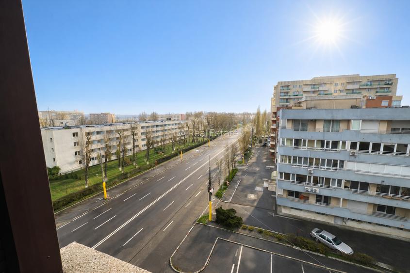 Apartament de 3 camere cu design premium si vedere panoramica / Mamaia-Central - 12