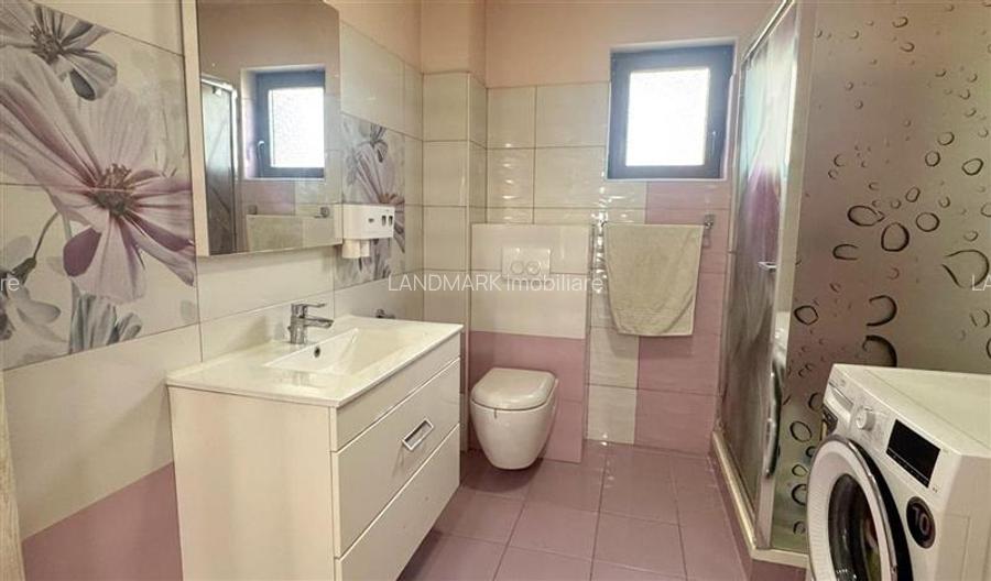 Vila individuala Sanandrei, la asfalt, zona superba - 12