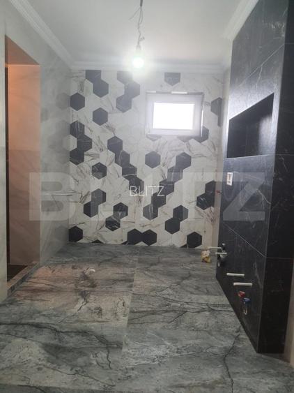 Vila individuala mare, de vanzare in Ghiroda, 200 mp utili!