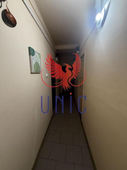 Spatiu stradal, parter