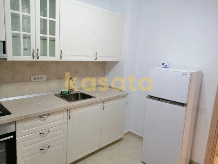 Garsonieră de Închiriat 🏡 | Bloc Nou 🏢 | Centrală Proprie 🔥