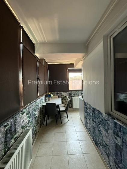 Apartament Cochet-Mobilat si Utilat-Comision 0%-Militari Residence - 8