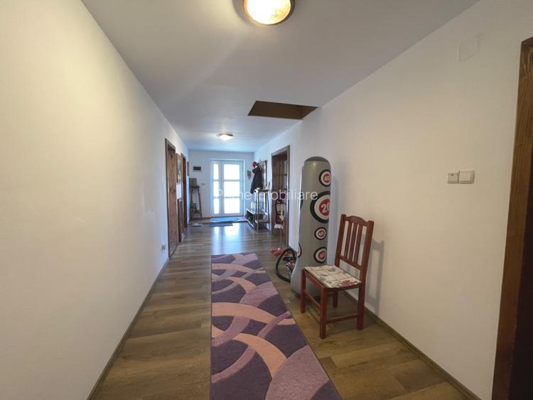 Casă de vânzare | 3 dormitoare | 120mp utili | Teren 700mp | Garaj | zona Ciugud - 7