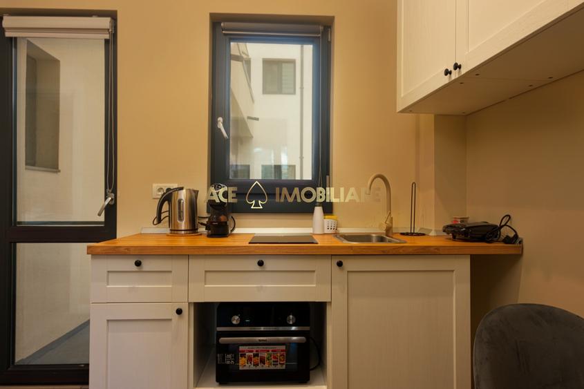 Apartament 2 camere de inchiriat | Piata Romana | Metrou | Centrala