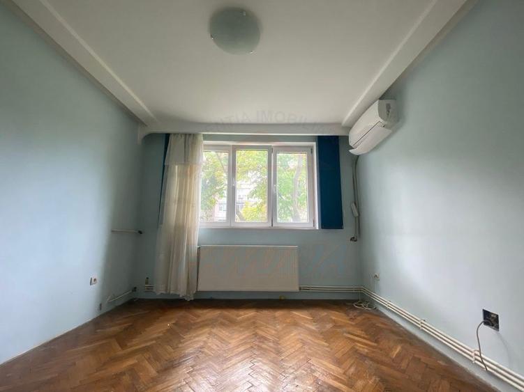 Vanzare apartament in Tiglina 1, cu 2 camere, etaj 2, 58 000 EURO