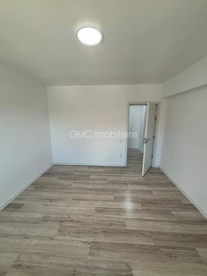 Apartament 2 camere BLOC NOU Parcul Carol T43 - 26