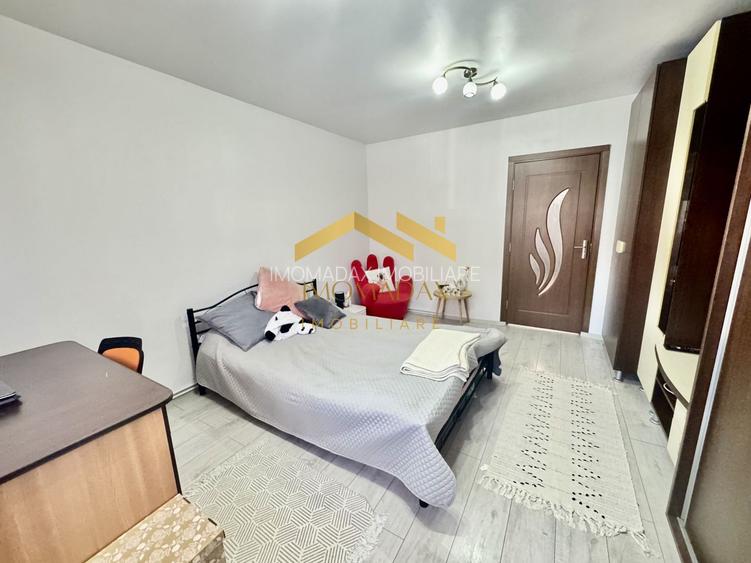 Lunei-Apartament 1 Camera-Centrala Proprie - 7