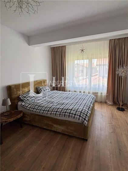 Casa renovata in 2026 I Erou Iancu Nicolae I Ansamblu Rezidential - 13