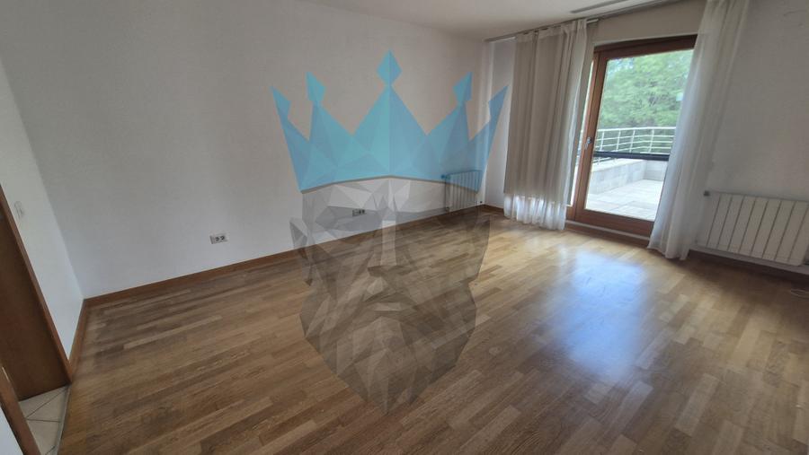 Vila 5 Camere Voluntari