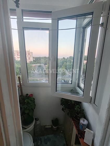 Apartament 2 camere - Strada Gradistea - 11
