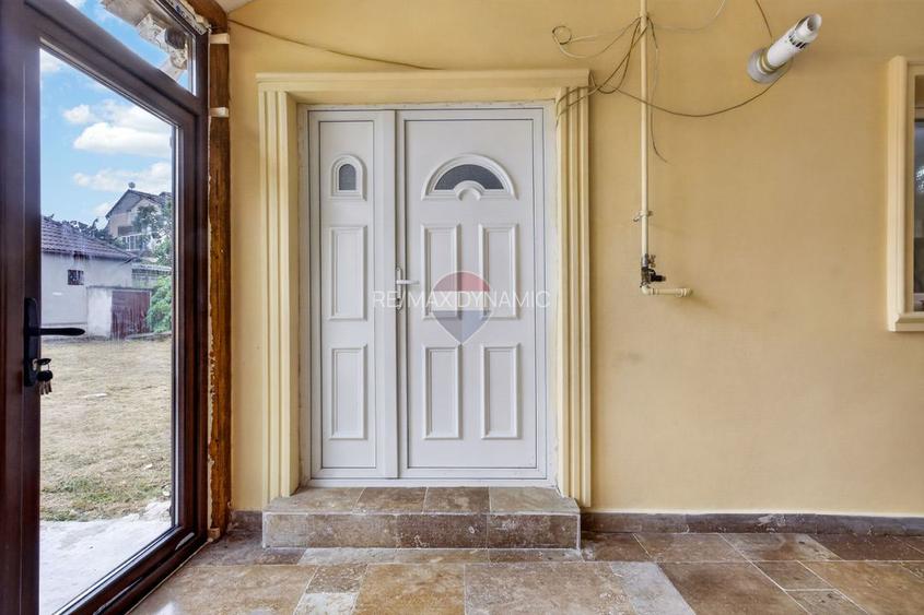 Casă complet renovată în zona ultracentrală | Pecica - 6