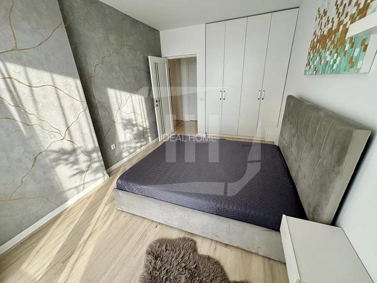 Apartament 3 camere I cu parcare I modern I Zorilor - 4