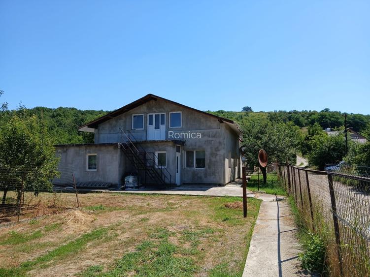 🏡 Casă de vânzare – Lunca Cetățuii, comuna Ciurea - 2