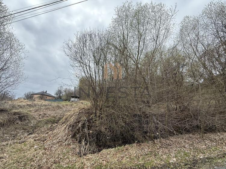 EXCLUSIVITATE – Teren cu Autorizatie de Construire in Feleac |