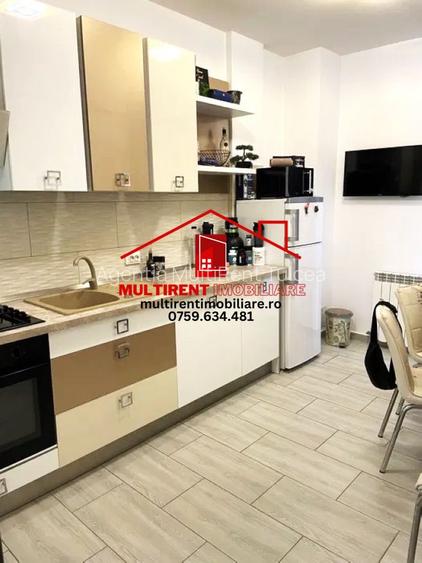 De inchiriat Apartament 2 camere Modern-loc de parcare privat! - 2