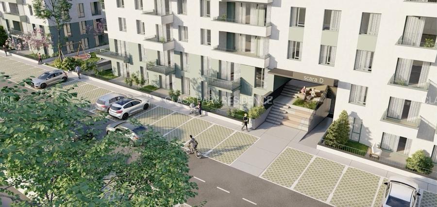 Class Park Residence - 4