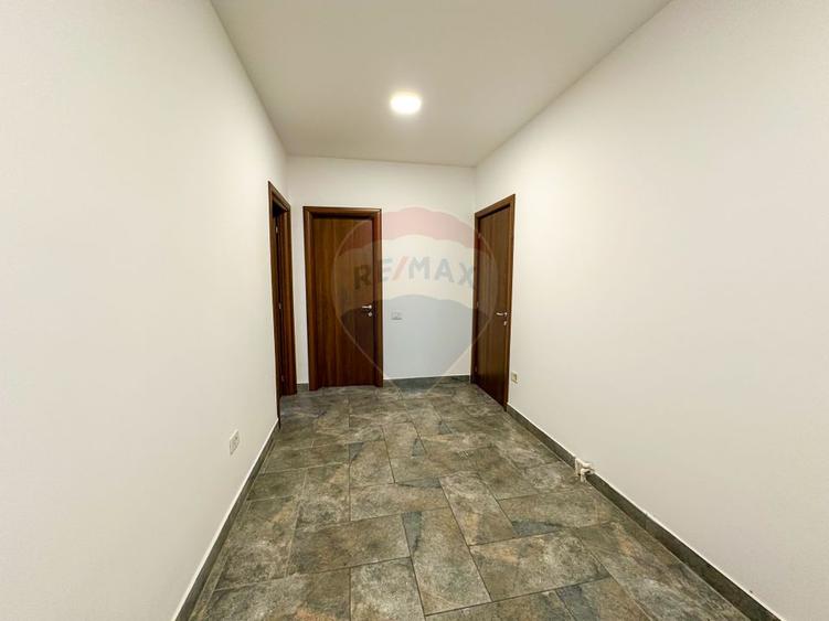 Spatiu premium pentru birouri | 253 mp | Zona centrala