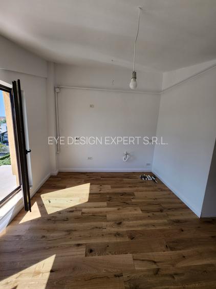 Vânzare apartament 3 camere dobrogeanu gherea  baneasa direct propietar - 14