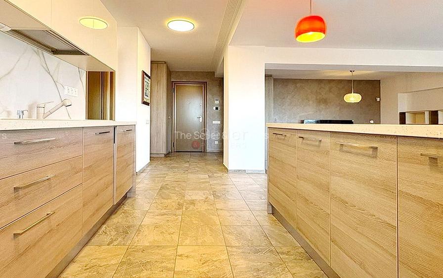 Gama Premium- Apartament Calea Poienii