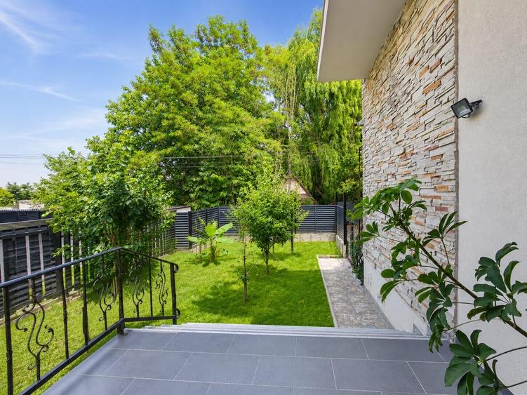 Inchiriere vila 5 camere Sydney Rezidence /garaj/mobilat/utilat
