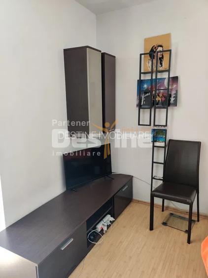Drumul Taberei-Metrou Favorit | Garsoniera | 30mp | et 4 | 78.500 euro - 2