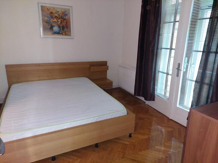 Etajul 1 cu centrala termica proprie Floreasca Mozart Ceaikovski apropiere Verdi