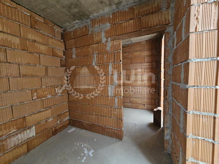 Casa noua 5 camere | 226mp utili | 305mp teren | Gheorgheni