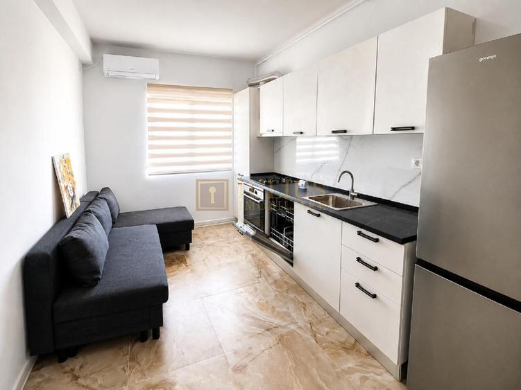 2 camere| Torontalului| loc de parcare| apartament frumos si spatios|