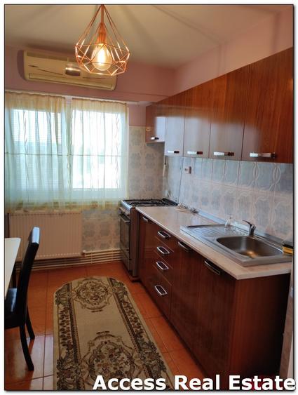 2 camere Boema, Tomis Nord