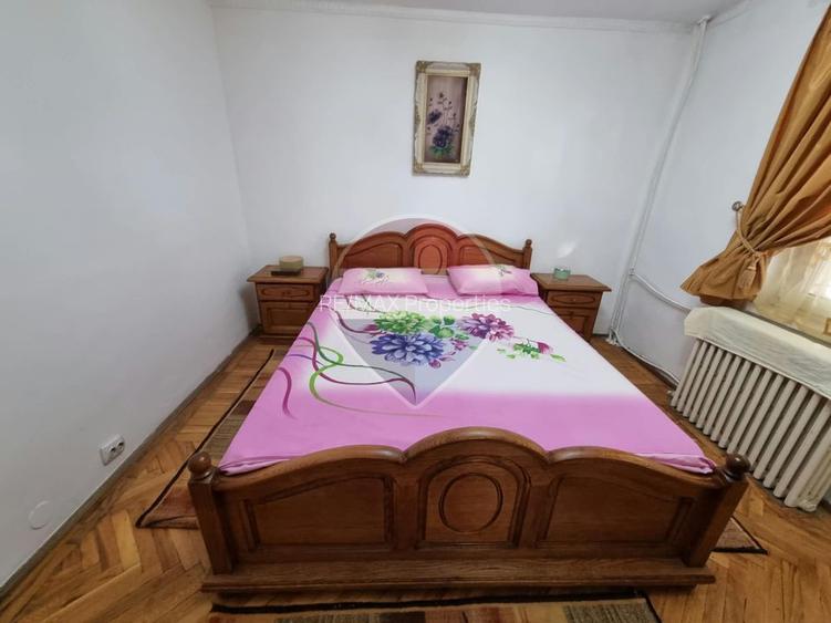 Apartament cu 3 camere de închiriat Baicului / Doamna Ghica | sector 2 - 9