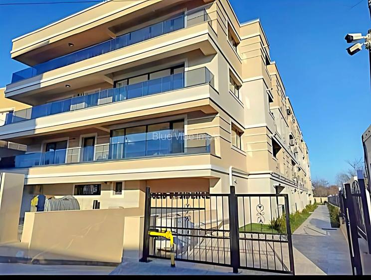 Campus-Termen Lung-2 Balcoane-Bucătărie Inchisă - 6