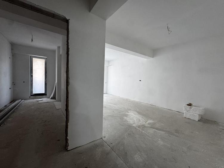 Apartament 2 camere | Incalzire in pardoseala | Valea Larga